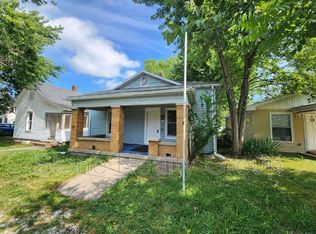 2538 Dean Ave, Terre Haute, IN 47803