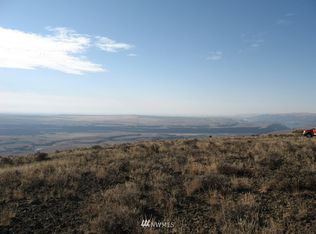 0 Road O NE, Coulee City, WA 99115