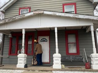 988 Marion Rd, Columbus, OH 43207