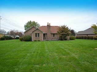 8995 Classic View Dr, Indianapolis, IN 46217