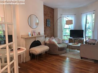97 Appleton St #201, Boston, MA 02116