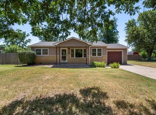 1011 W Lockwood St, Wichita, KS 67217