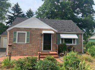 872 Denise Rd, Rochester, NY 14616