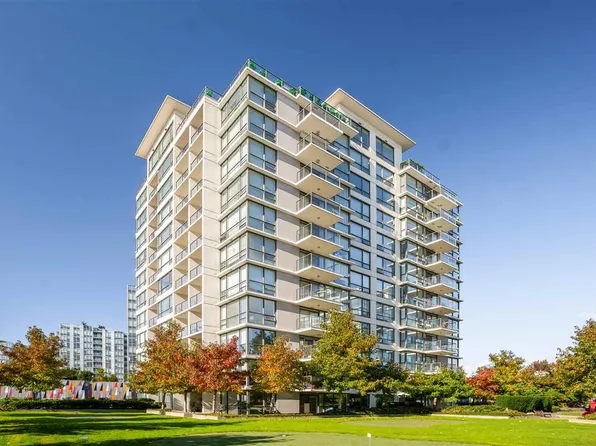 7555 Alderbridge Way #1006, Richmond, BC V6X 4L3