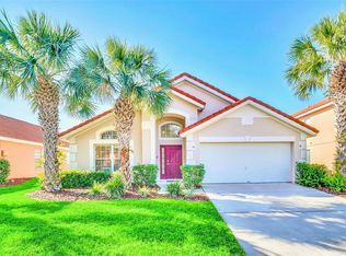 115 Sevilla Ave, Davenport, FL 33897