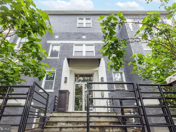 1409 G St NE APT 4, Washington, DC 20002