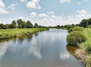 LOT 2 S Raintree Blvd, North Pt, FL 34288