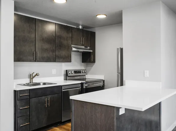 Fisher Park Apartments