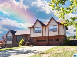 100 Shannon Ln, Anniston, AL 36207