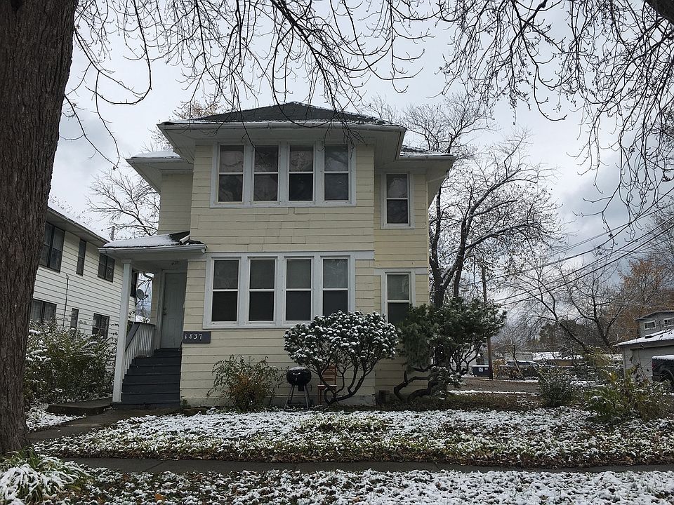1st image of 1837 Lincoln St APT 2F