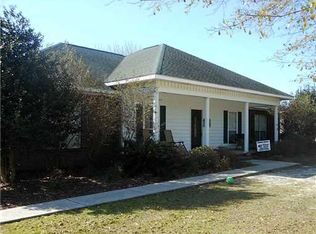 18521 Old Highway 49, Saucier, MS 39574