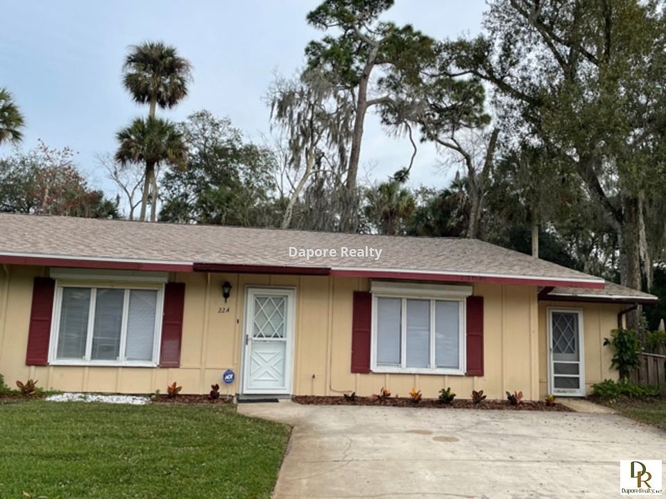 1st image of 22A Country Club Dr