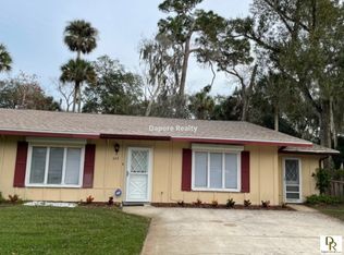 22A Country Club Dr, New Smyrna Beach, FL 32168