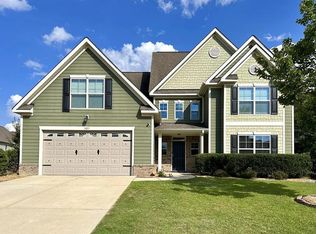 3409 Whispering Meadow Dr, Fayetteville, NC 28306