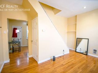 2500 E Oakdale St, Philadelphia, PA 19125
