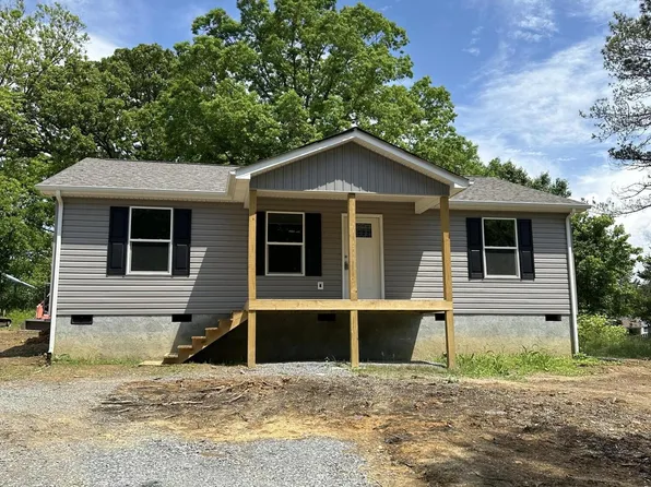 311 Iowa Ave, Etowah, TN 37331