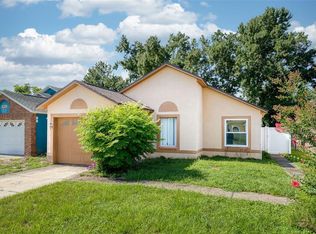 9850 Flynt Cir, Orlando, FL 32825