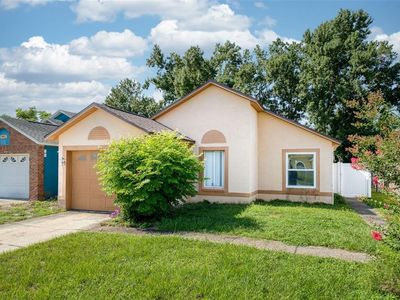 9850 Flynt Cir, Orlando, FL, 32825