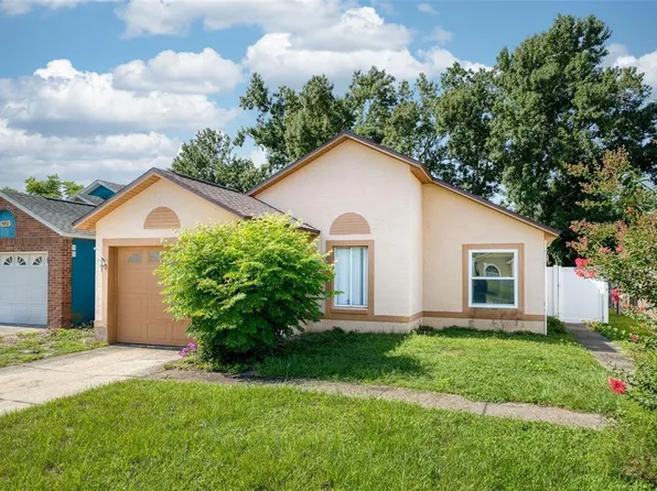 9850 Flynt Cir, Orlando, FL 32825