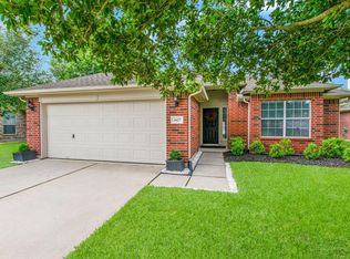 4627 Bridgevillage Dr, Spring, TX 77373