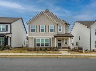 5219 Addison St, Flowery Branch, GA 30542