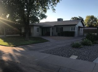 1534 W Flower Cir N UNIT N, Phoenix, AZ 85015