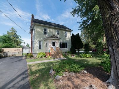 6325 Kirkville Rd N, Kirkville, NY, 13082