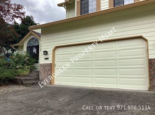 1707 SW Hartley Ave, Gresham, OR 97080