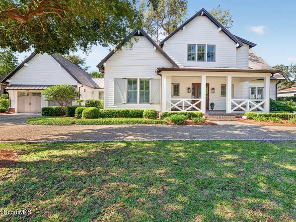 46 Wildlife Preserve Dr, Saint Simons Island, GA 31522