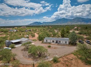 6664 E Canada Dr, Sierra Vista, AZ 85650