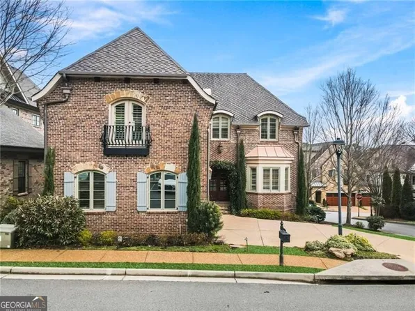 3751 Paces Lookout Cir SE, Atlanta, GA 30339