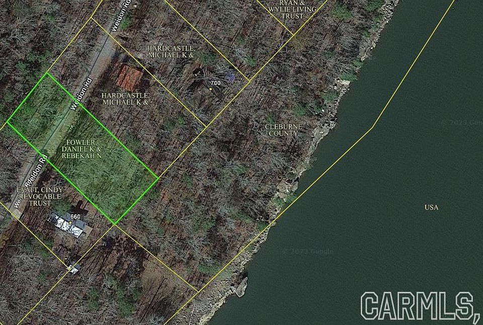 14 Weldon Rd, Edgemont, AR 72044 MLS 23018560 Zillow