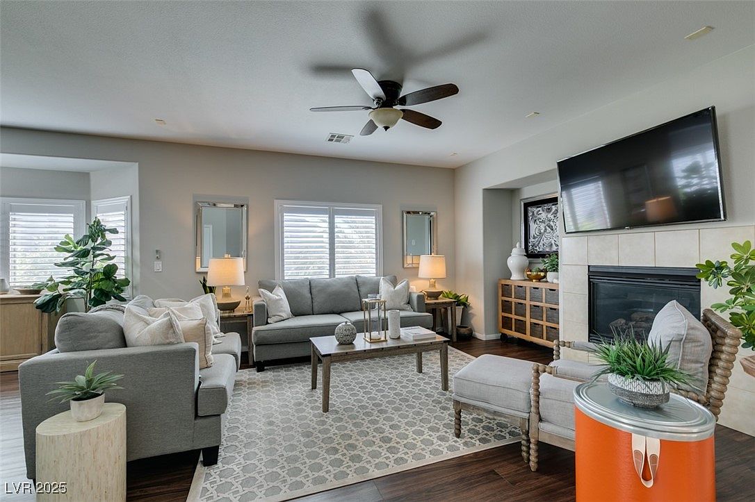 4827 Teal Petals St, North Las Vegas, NV 89081 | Zillow