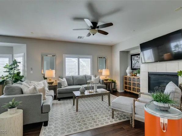 4827 Teal Petals St, North Las Vegas, NV 89081