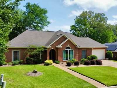 104 Park Pl, Clinton, MS, 39056