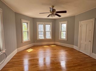 62 Harrison St #2, Worcester, MA 01604