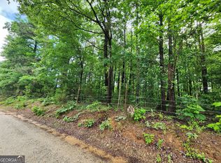 2760 Kesler Rd, Carnesville, GA 30521