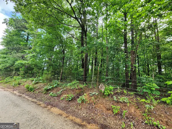 2760 Kesler Rd, Carnesville, GA 30521