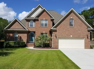 8004 Yellow Daisy Dr, Wilmington, NC 28412