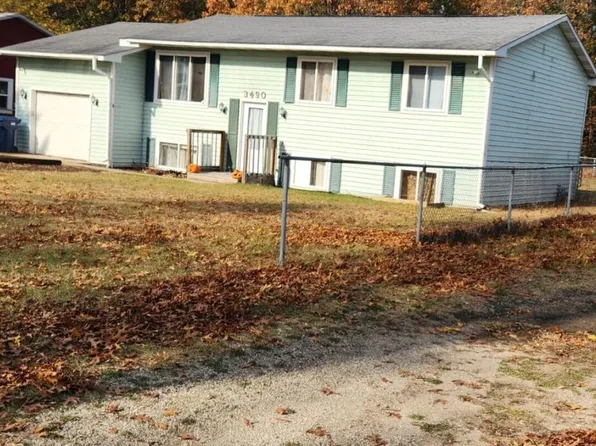 3490 Max Paulsen Dr, Muskegon, MI 49444