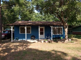 116921 S 4205 Rd, Eufaula, OK 74432