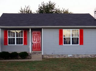 1056 Bush Ave, Oak Grove, KY 42262