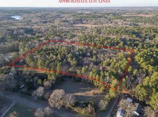 0 Private Road 6662, Mineola, TX 75773