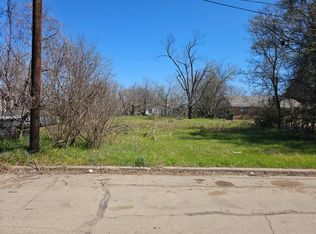 605 Lottie St, Waco, TX 76704