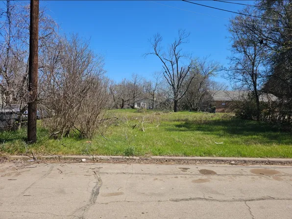 605 Lottie St, Waco, TX 76704