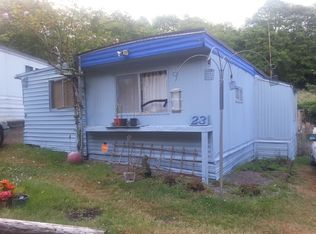 6310 N Highway 101 #45, Otis, OR 97368