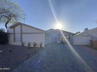 2230 N 87th Ter, Scottsdale, AZ 85257