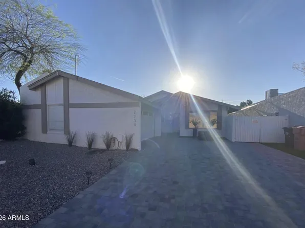 2230 N 87TH Terrace, Scottsdale, AZ 85257