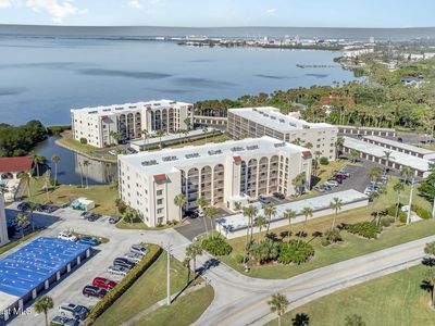 5803 N Banana River Blvd APT 1012, Cape Canaveral, FL, 32920