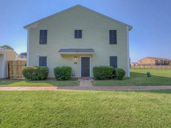 9500 Balsa Dr, Shreveport, LA 71115